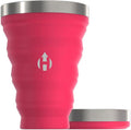 HYDAWAY 16oz Collapsible Pint by HYDAWAY