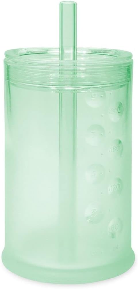 Olababy Clear View Silicone Training Cup by Olababy