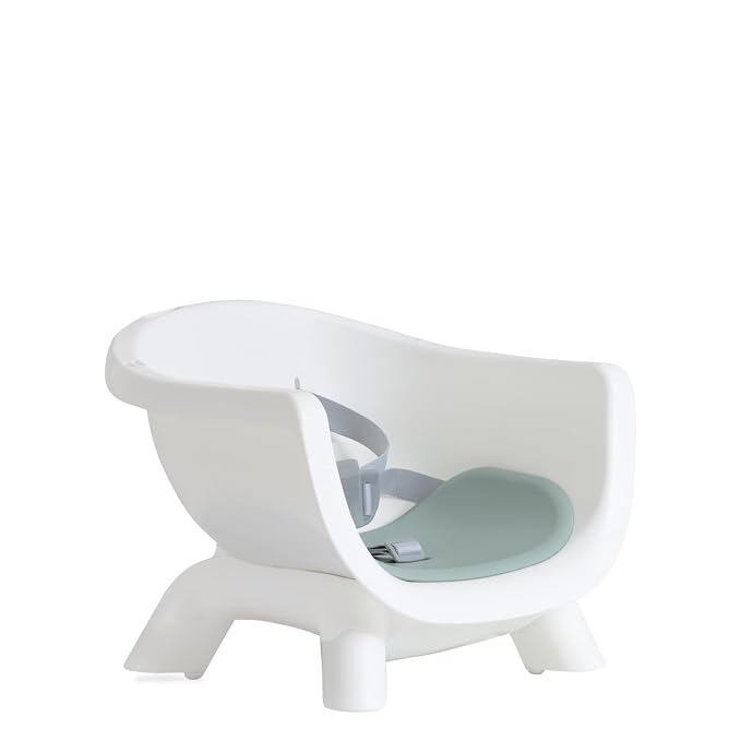 Joie Chai Multi-Mode Highchair - Image 7