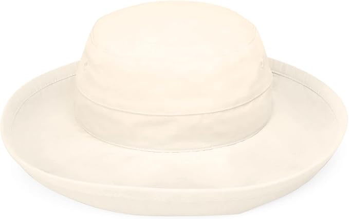 Wallaroo Hat Company Women’s Casual Traveler Sun Hat by WallarooHatCompany