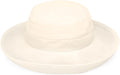 Wallaroo Hat Company Women’s Casual Traveler Sun Hat by WallarooHatCompany