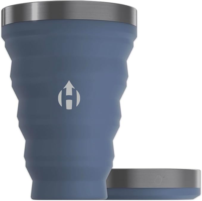 HYDAWAY 16oz Collapsible Pint by HYDAWAY