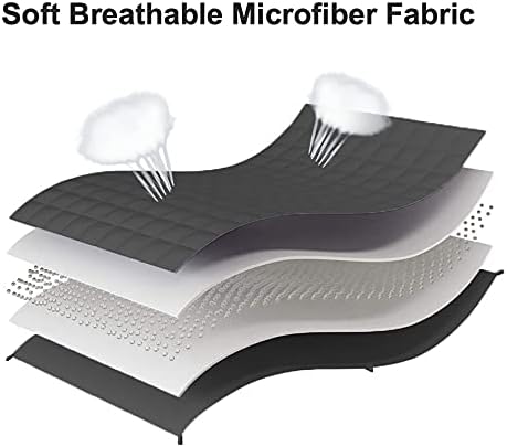 L'AGRATY Weighted Blanket - Image 5