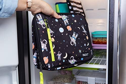 PackIt Freezable Classic Lunch Box, Built - Image 4