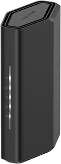 NETGEAR Nighthawk Dual-Band WiFi 7 Router – Security Features, BE3600 Wireless by NETGEAR