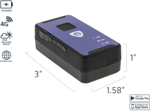 Brickhouse Car Trackers for Your Vehicle - Image 3