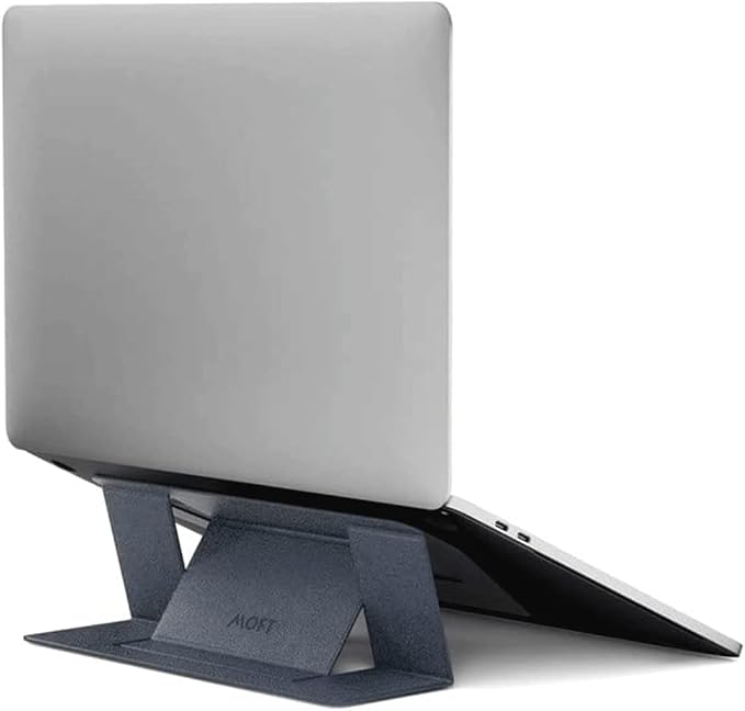 MOFT Laptop Stand for Desk, Stick-On Computer Stand by MOFT