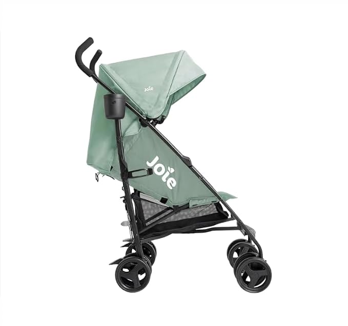 Joie Tansy Umbrella Stroller – Lightweight, Compact Folding - Image 2