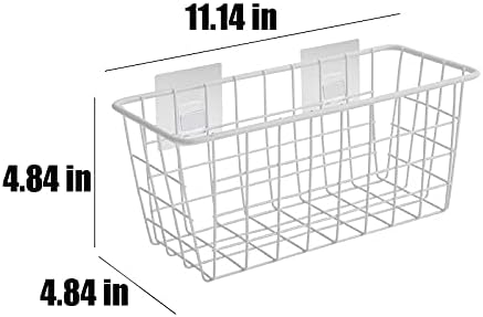LeleCAT Hanging Kitchen Baskets - Image 2