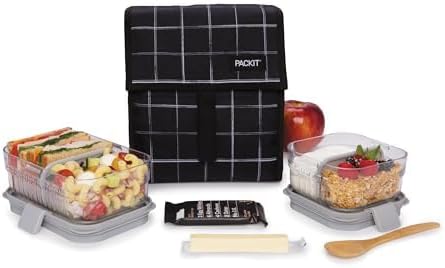 Packit® Freezable Lunch Bag, Built - Image 5