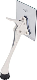 One-Touch Doorstop Adhesive Bracket by CGPLUS