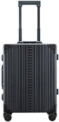 All Aluminum Lightweight Carry-On Luggage by Aleon