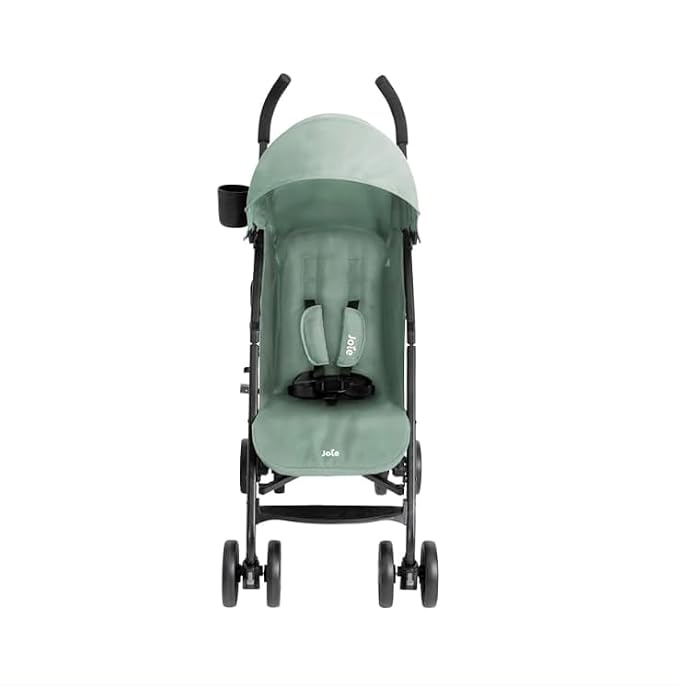 Joie Tansy Umbrella Stroller – Lightweight, Compact Folding - Image 3