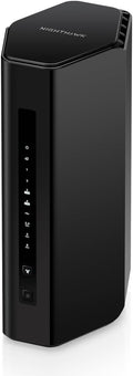 NETGEAR Nighthawk Tri-Band WiFi 7 Router by NETGEAR