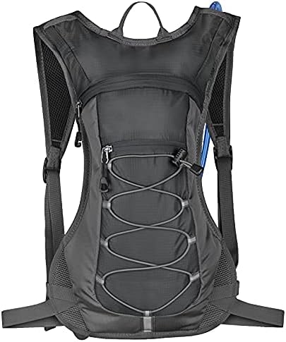 Unigear Hydration Pack Backpack - Image 4