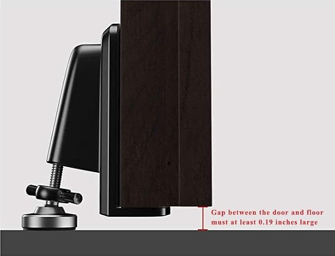 Portable Door Locks - Image 2