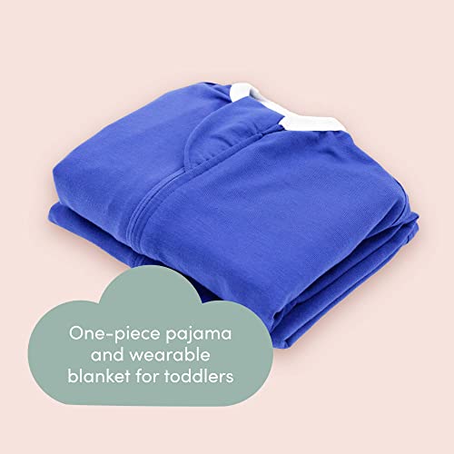 SleepingBaby Flying Squirrel Toddler Pajamas - Image 2