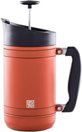 BaseCamp Coffee Press by BruTrek