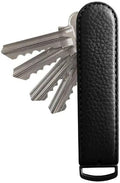 Jibbon Italian Premium Leather Key Organizer by Jibbon