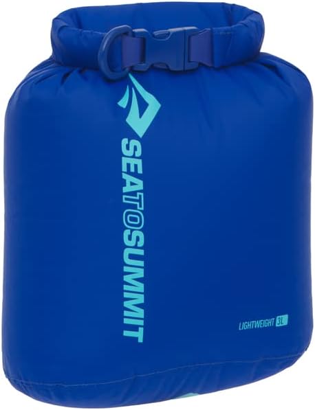 Sea to Summit Lightweight Dry Bag by SeaToSummit