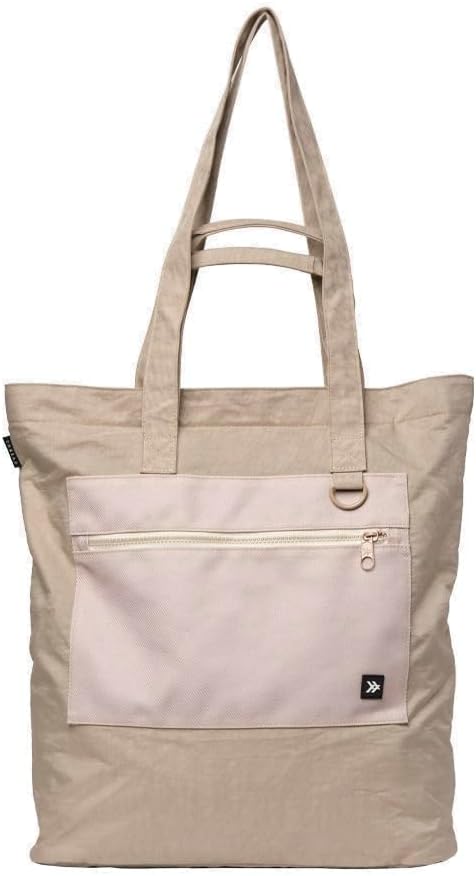Thread Wallets Utility Tote – Large Travel Tote by ThreadWallets