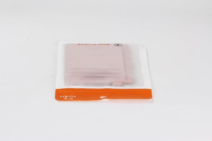 FurArt Slim Minimalist Wallet, Front Pocket Wallets, RFID Blocking, Credit Card - Image 11