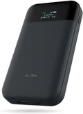 GL.iNet GL-E750V2 4G LTE Portable Wi-Fi Hotspot by GLiNet