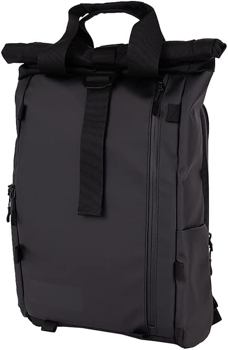 WANDRD PRVKE Lite: Weather-Resistant Travel & Camera Backpack - Image 4
