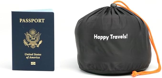 C CUSHION LAB Travel Pillow, Award-Winning Patented Ergonomic Design - Image 8