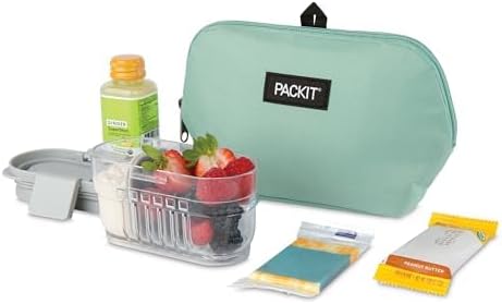 PackIt® Freezable Snack Bag, Built - Image 5