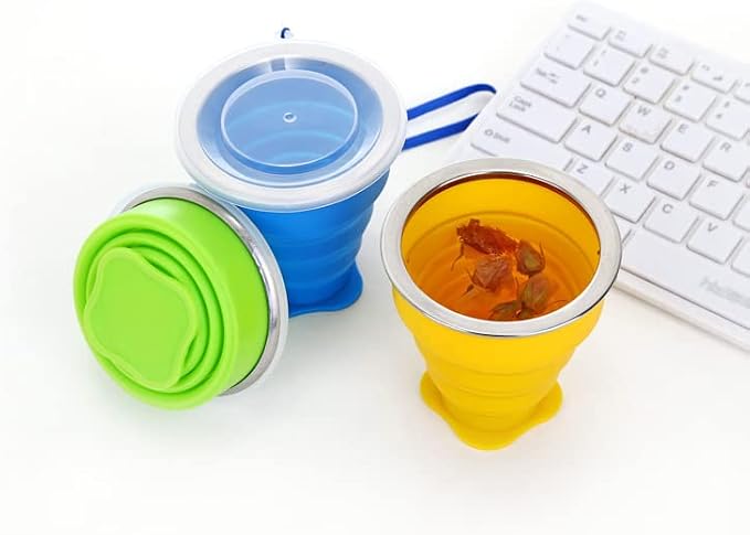 Collapsible Cup - Image 8
