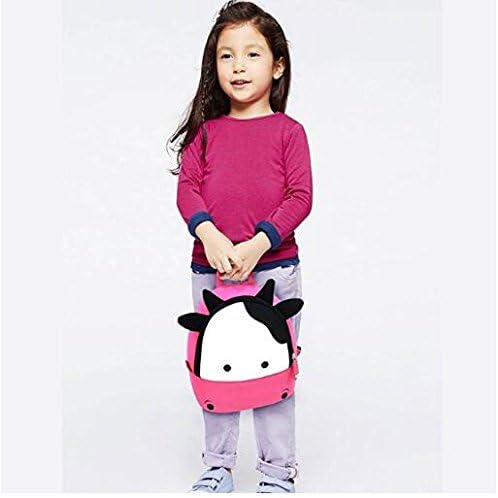JiePai Cow Toddler Kids Backpack - Image 6