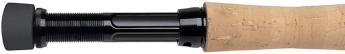 Fin Fly Reel and Fishing Rod Combo - Image 4