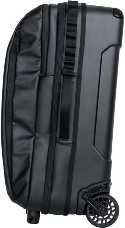 WANDRD TRANSIT Carry-On Roller: 40L Weather-Resistant Travel Luggage – Durable - Image 3