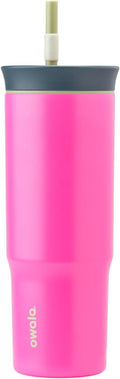 Owala Stainless Steel Triple Layer Insulated Travel Tumbler by Owala