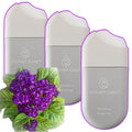 POCKET CARE | 3 Pack Verbena Scented Hand sanitizer Spray 15 ml by NEWCONCEPTS