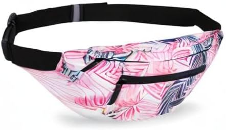 MAXTOP Large Crossbody Fanny Pack - Image 7