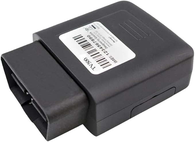 Truview TV500 OBD II, 4G GPS Tracker - Image 2