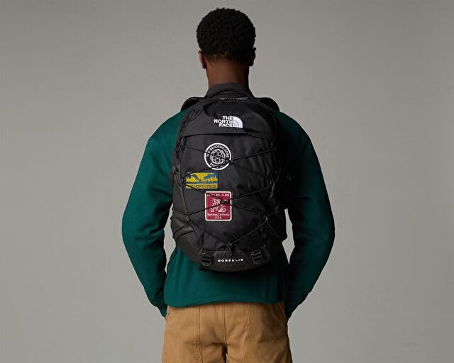 THE NORTH FACE Borealis Commuter Laptop Backpack | Water Repellent Finish - Image 2