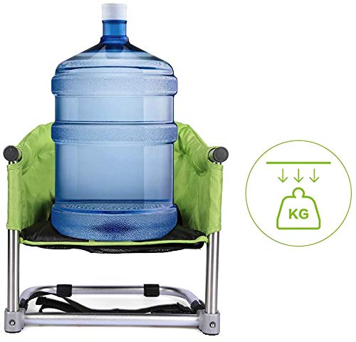 Booster Seat for Dining Table: Portable Toddler Booster Chair - Image 3