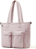 aji Tote Bag for women work, Water-Resistant Tote Bag by AJIVALUESTYLISHQUALITY