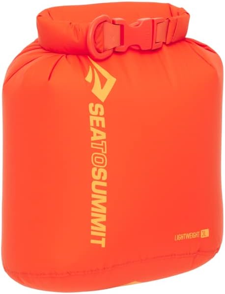 Sea to Summit Lightweight Dry Bag by SeaToSummit