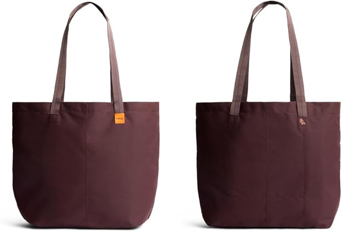 Bellroy Market Tote – - Image 2