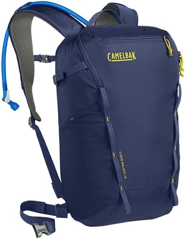 CamelBak Cloud Walker 18 Hiking Hydration Pack by CamelBak