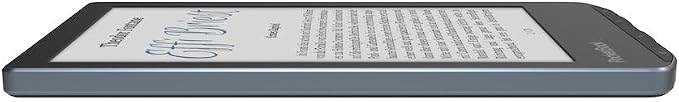 PocketBook Verse Pro Color | Super Thin and Compact 6" e-Reader | Color Screen - Image 3
