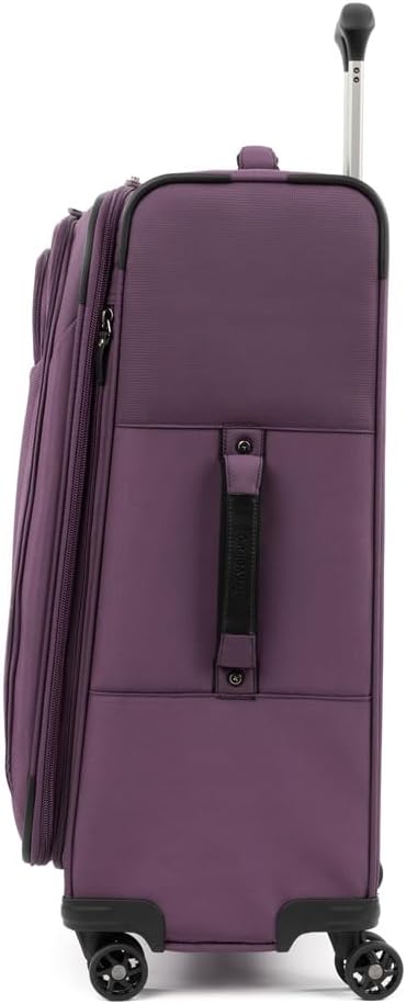 Travelpro Tourlite Softside 2-Piece Set, Expandable Luggage - Image 8