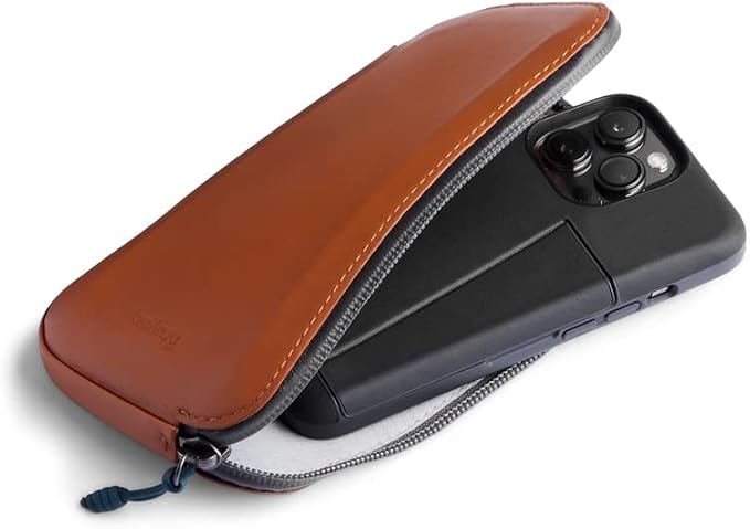 Bellroy Venture Phone Pocket Plus - Image 5