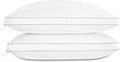 Globon Luxury Feather Down Pillow Standard Queen Size by Globon