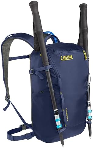 CamelBak Cloud Walker 18 Hiking Hydration Pack - Image 6