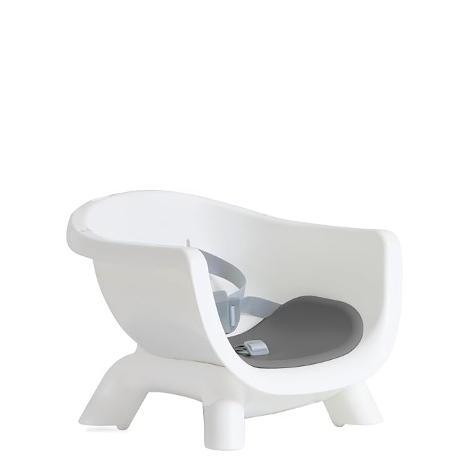 Joie Chai Multi-Mode Highchair - Image 8